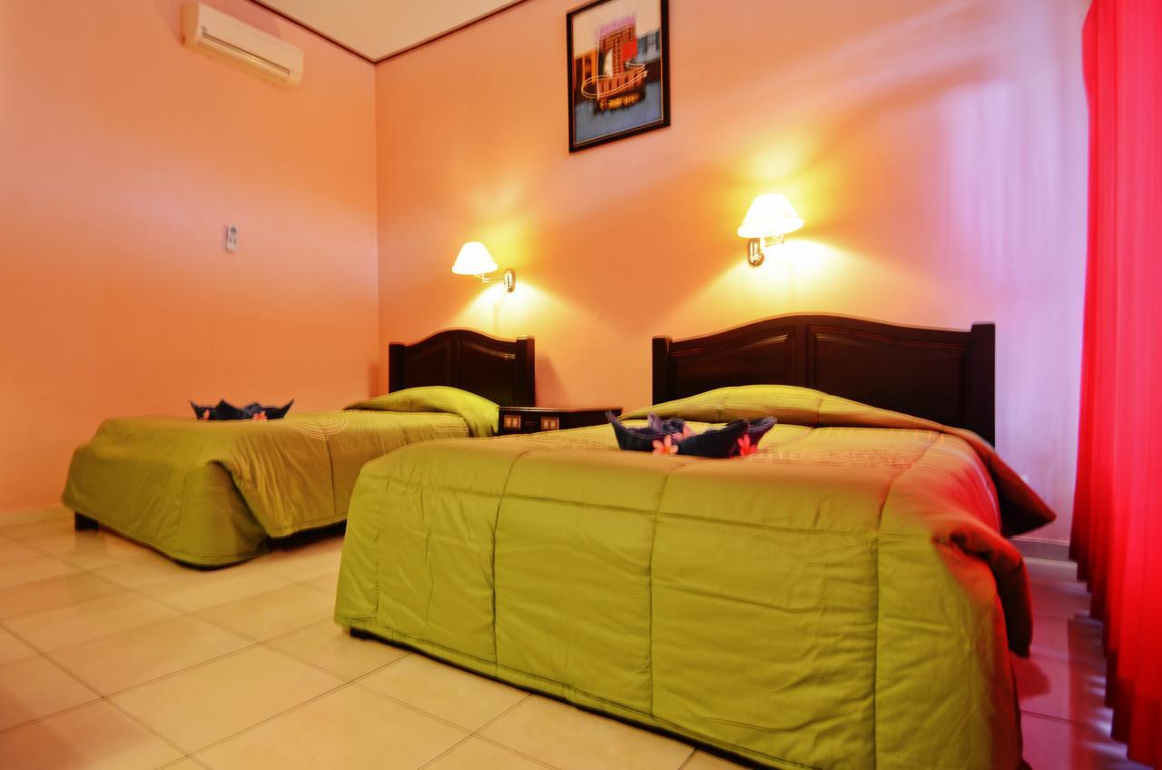 Pesona Beach Inn Kuta Lombok Kültér fotó
