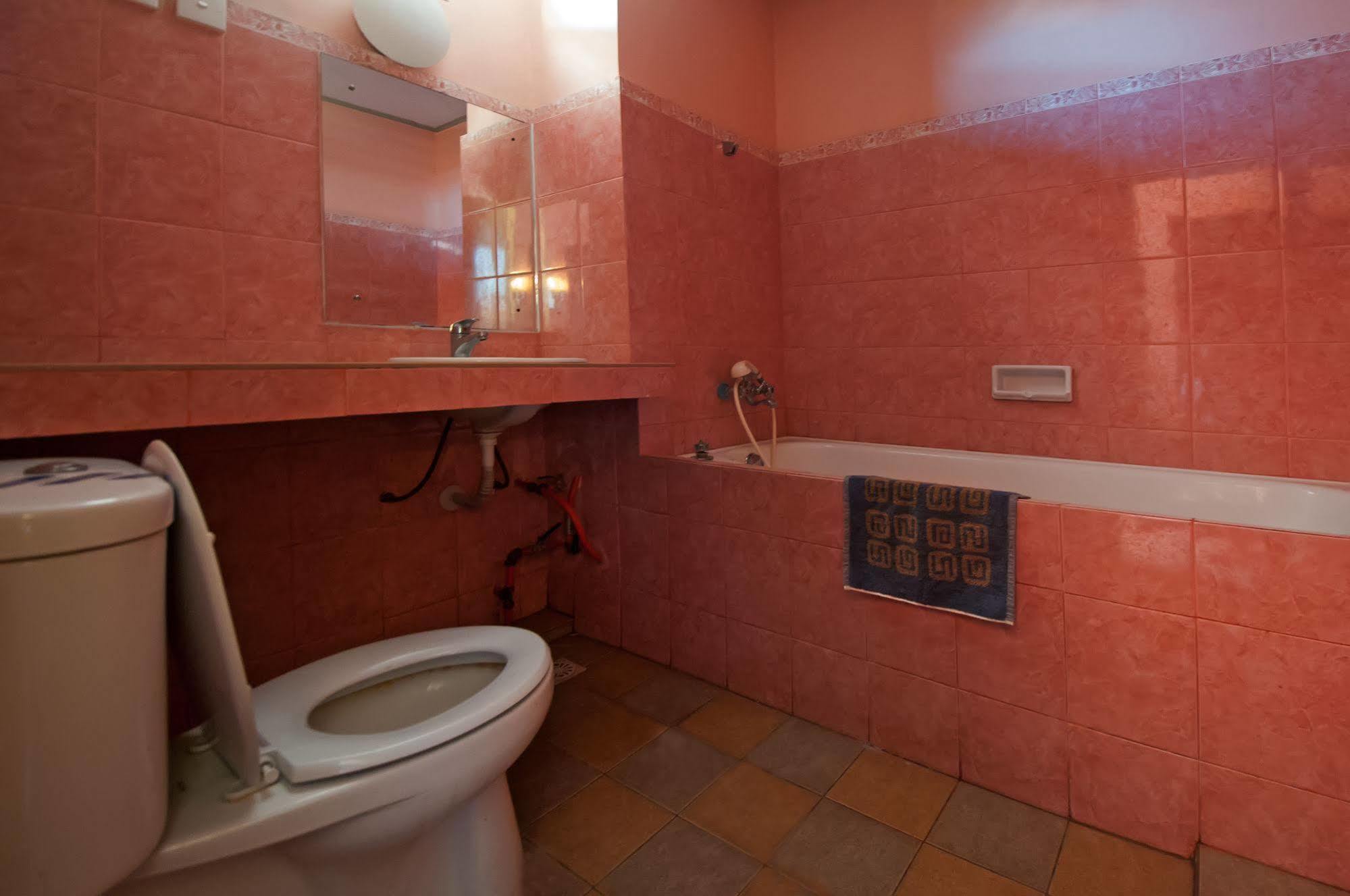 Pesona Beach Inn Kuta Lombok Kültér fotó